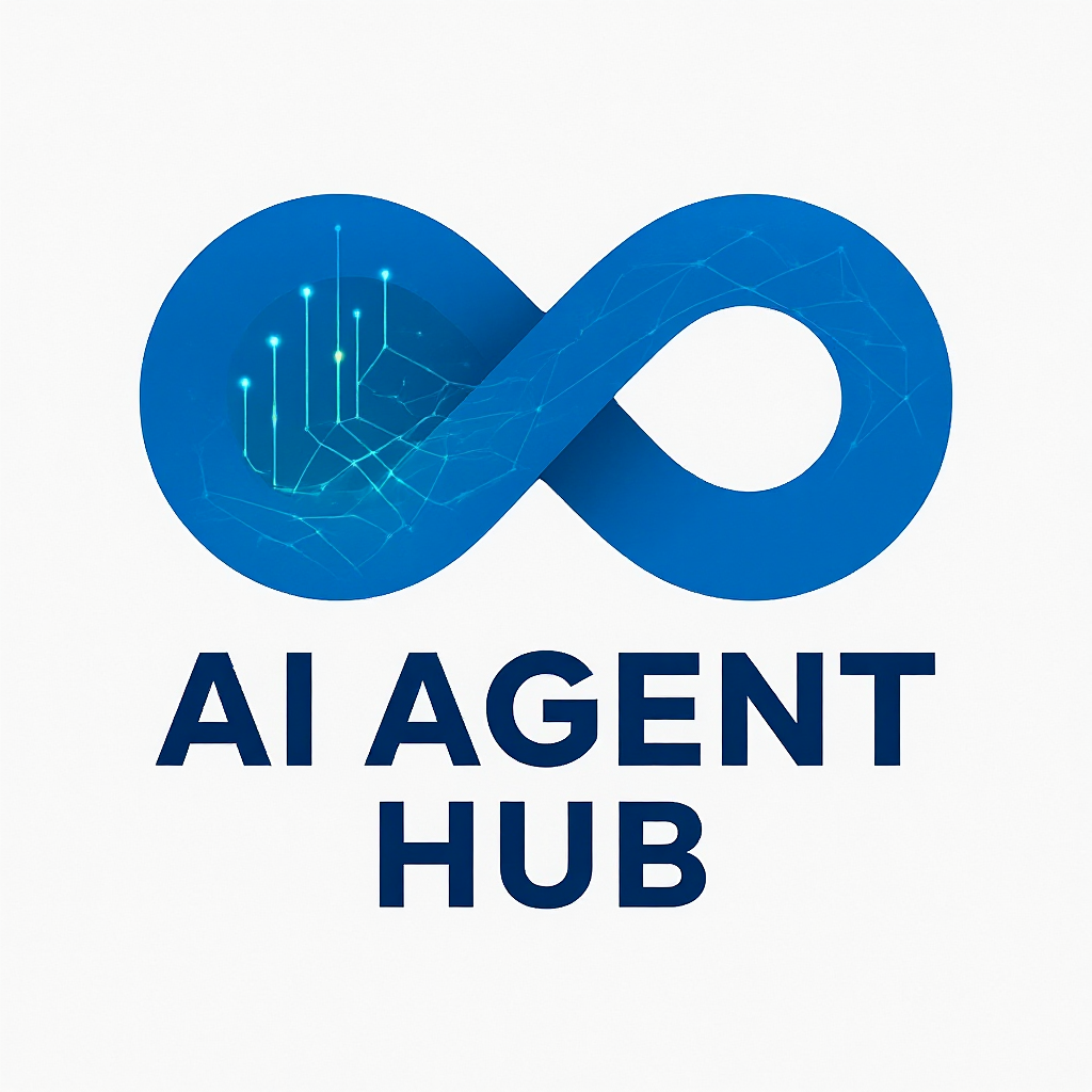 AI Agent Hub